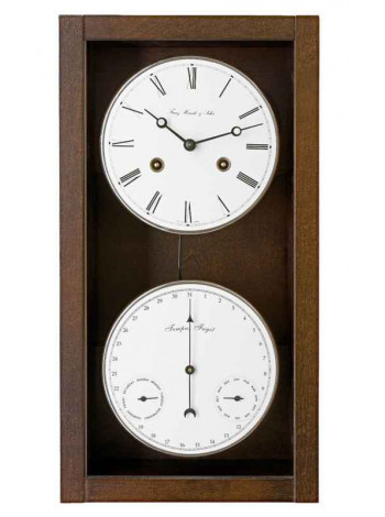 Настенные часы Hermle 70914-Q30150